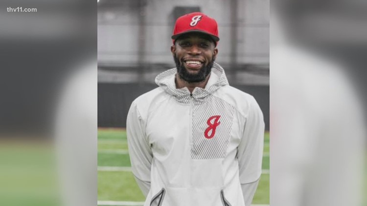 Jacksonville's Terrell Brown set to lead Titan baseball
