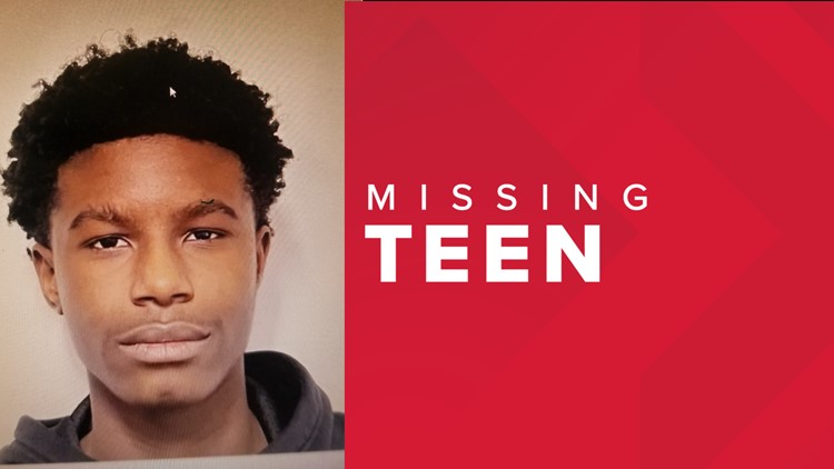 Cabot police searching for 14-year-old, last seen on Lassiter Lane