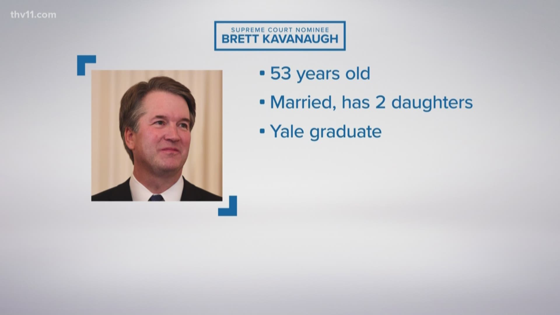 Why Kavanaugh could be a pivotal shift in the ideology of the nation's highest court.