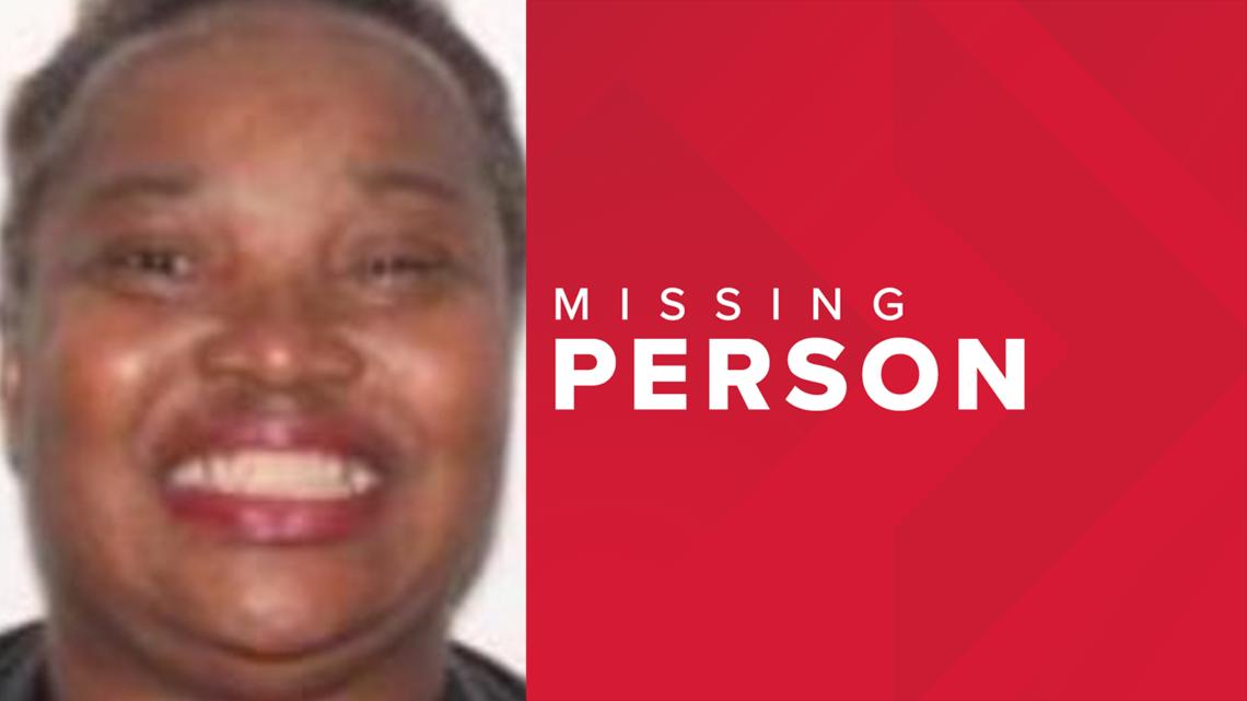 Little Rock police search for missing 53-year-old woman | thv11.com