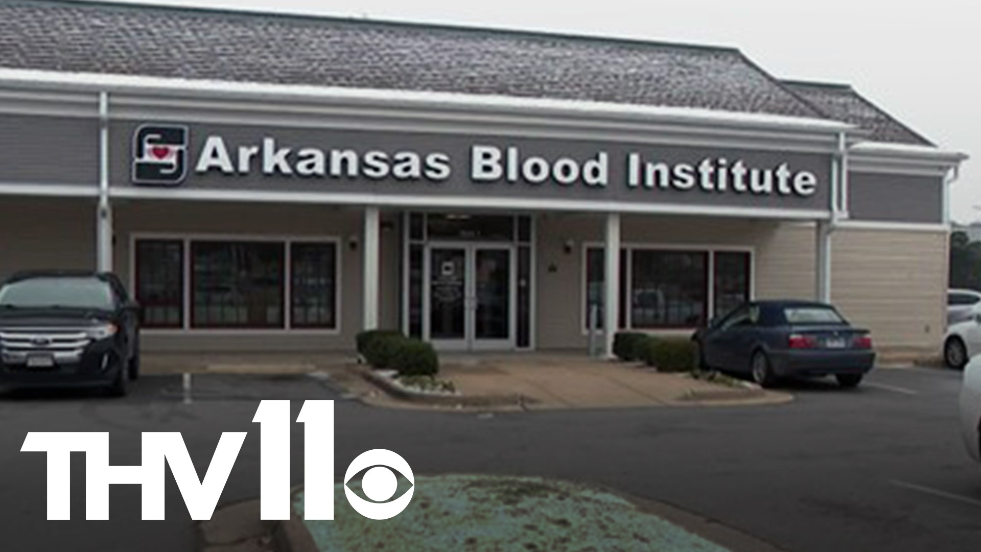 While omicron continues to spread in our state, the Arkansas Blood Institute is expanding its COVID-19 antibody testing.