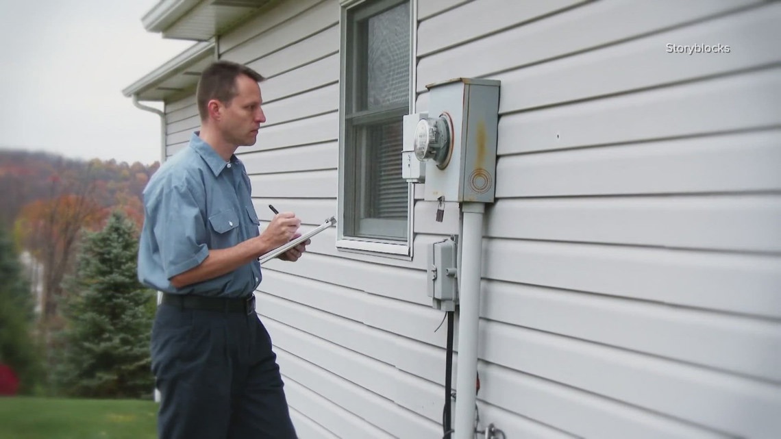 How energy meter readings work | VERIFY - Vimarsana News