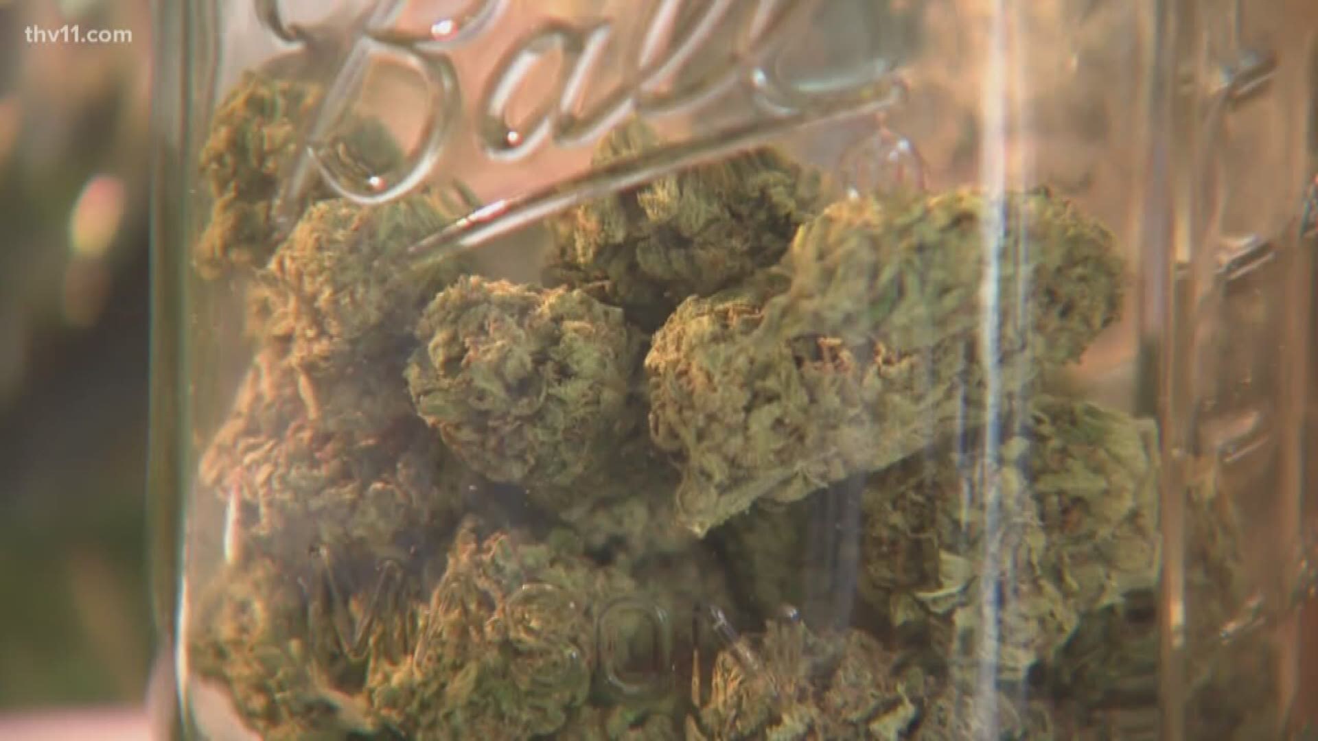In just a matter of weeks, medical marijuana will likely become available in Arkansas.