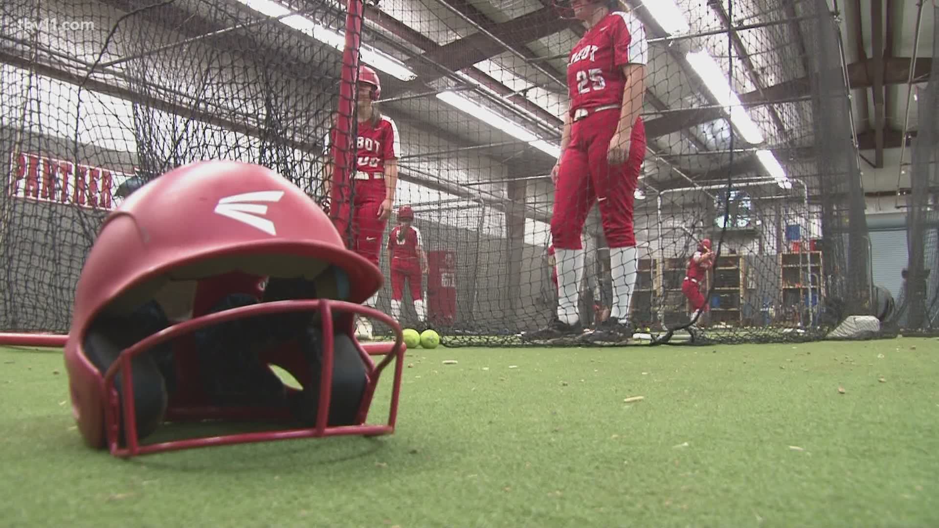 Cabot softball excited to defend 6A crown