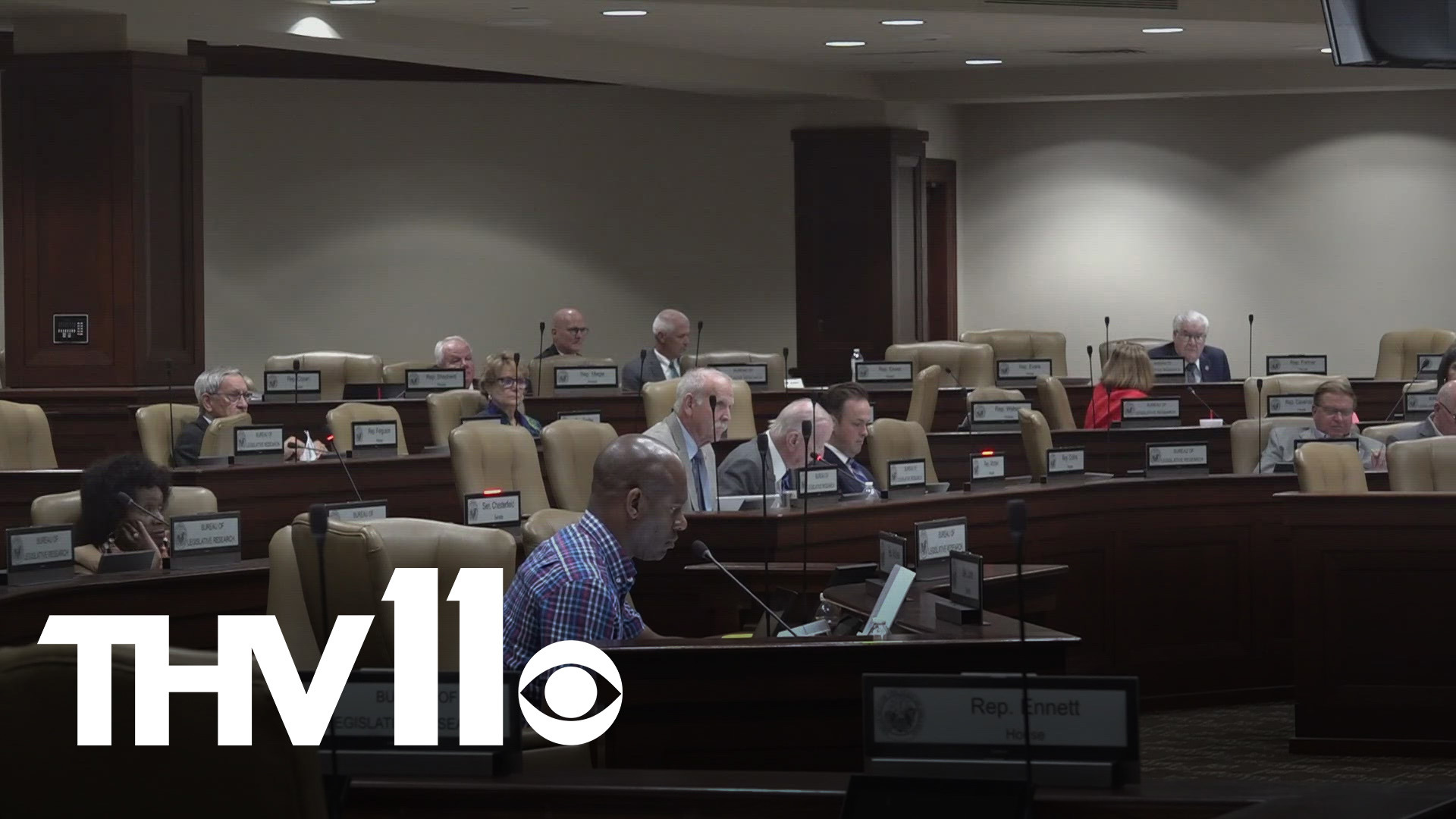 After 5 income tax reductions over the past 3 years, many are wondering how legislature will adjust spending when they meet next year.