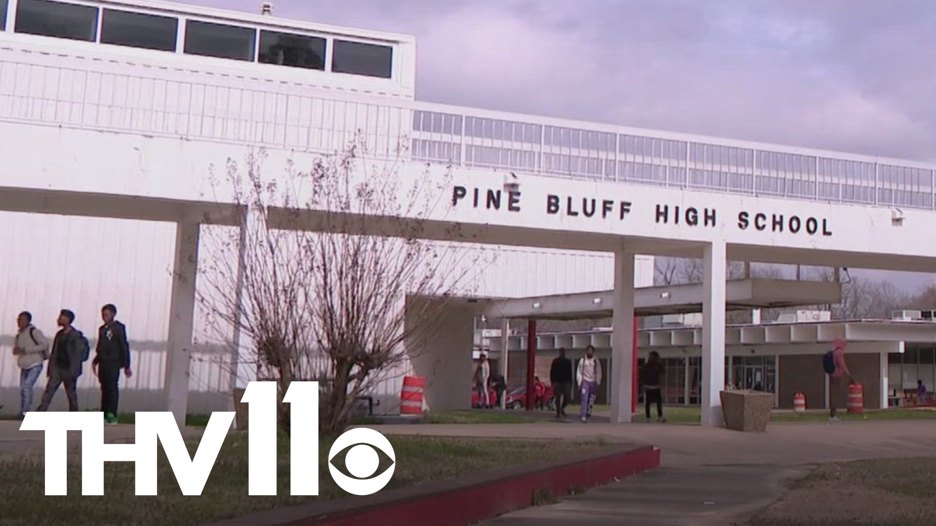 Starting next school year, Pine Bluff staff and students will be at school earlier in the summer, with more breaks throughout the year. Here’s why.