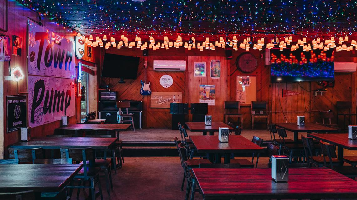 'Pumped to be back' | Iconic Little Rock dive bar set to reopen