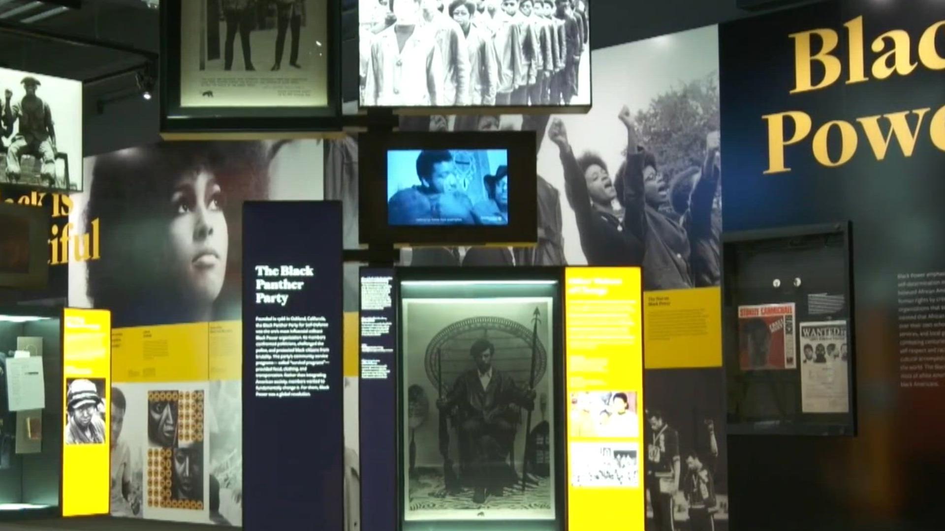 National Museum of African American History and Culture celebrates 10th ...