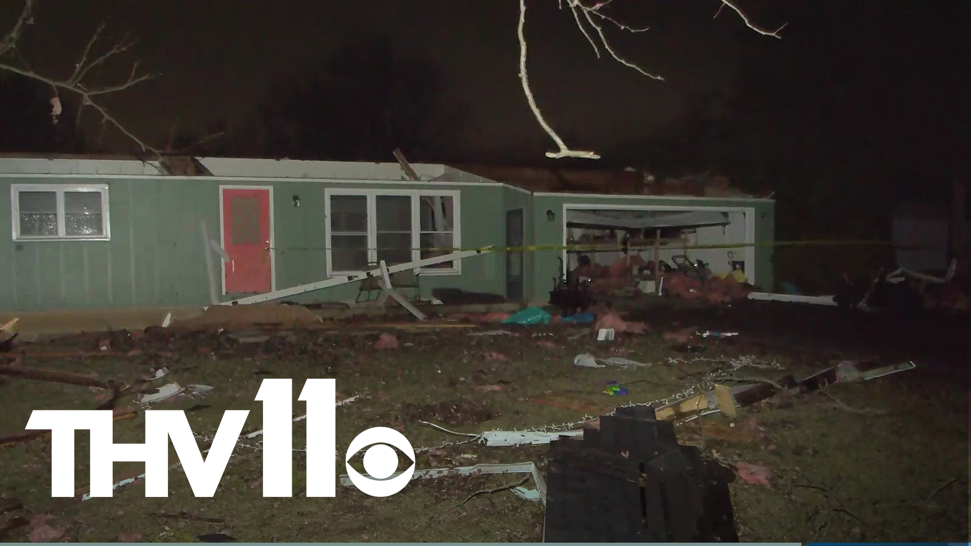 thv11.com - Samantha Romano - UAMS receives $3.18M federal grant to create program to improve Little Rock students' communication skills