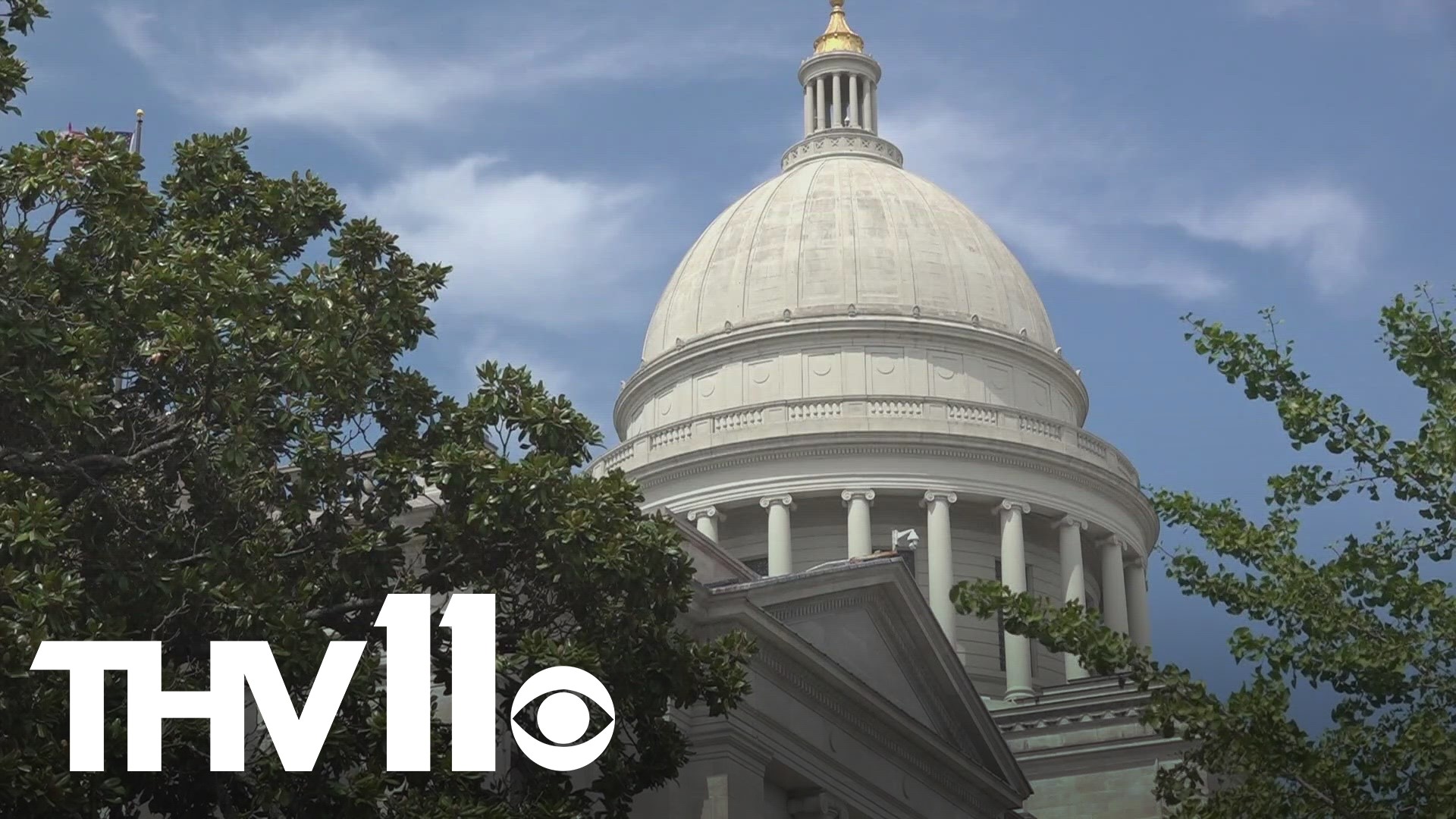 Fiscal Session Begins In Arkansas | Thv11.com