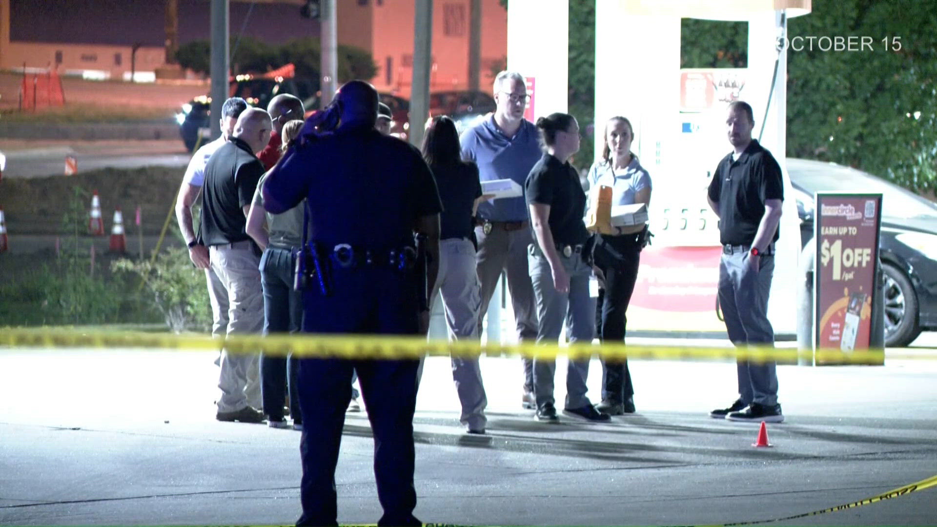 51 people arrested after 'Operation Rock Bottom' | thv11.com
