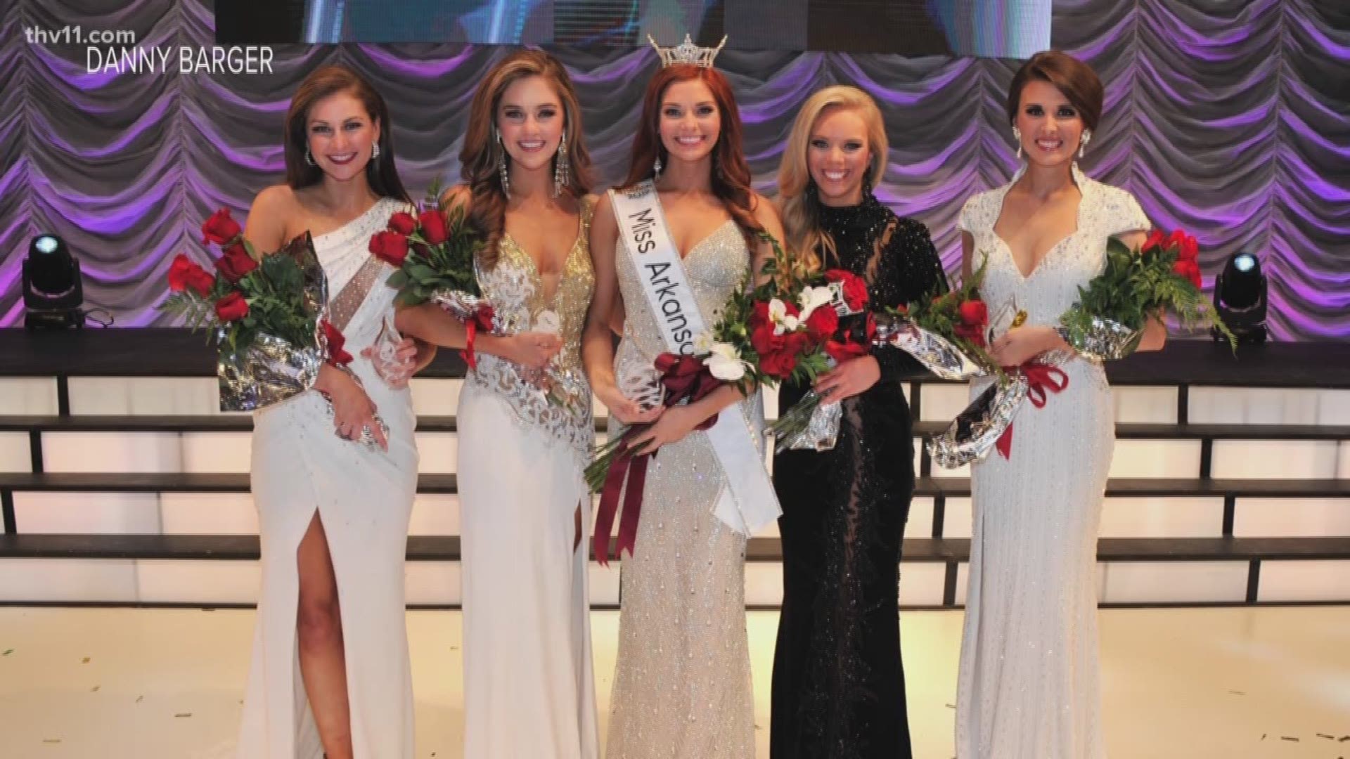 2020 Miss Arkansas pageant postponed due to COVID19