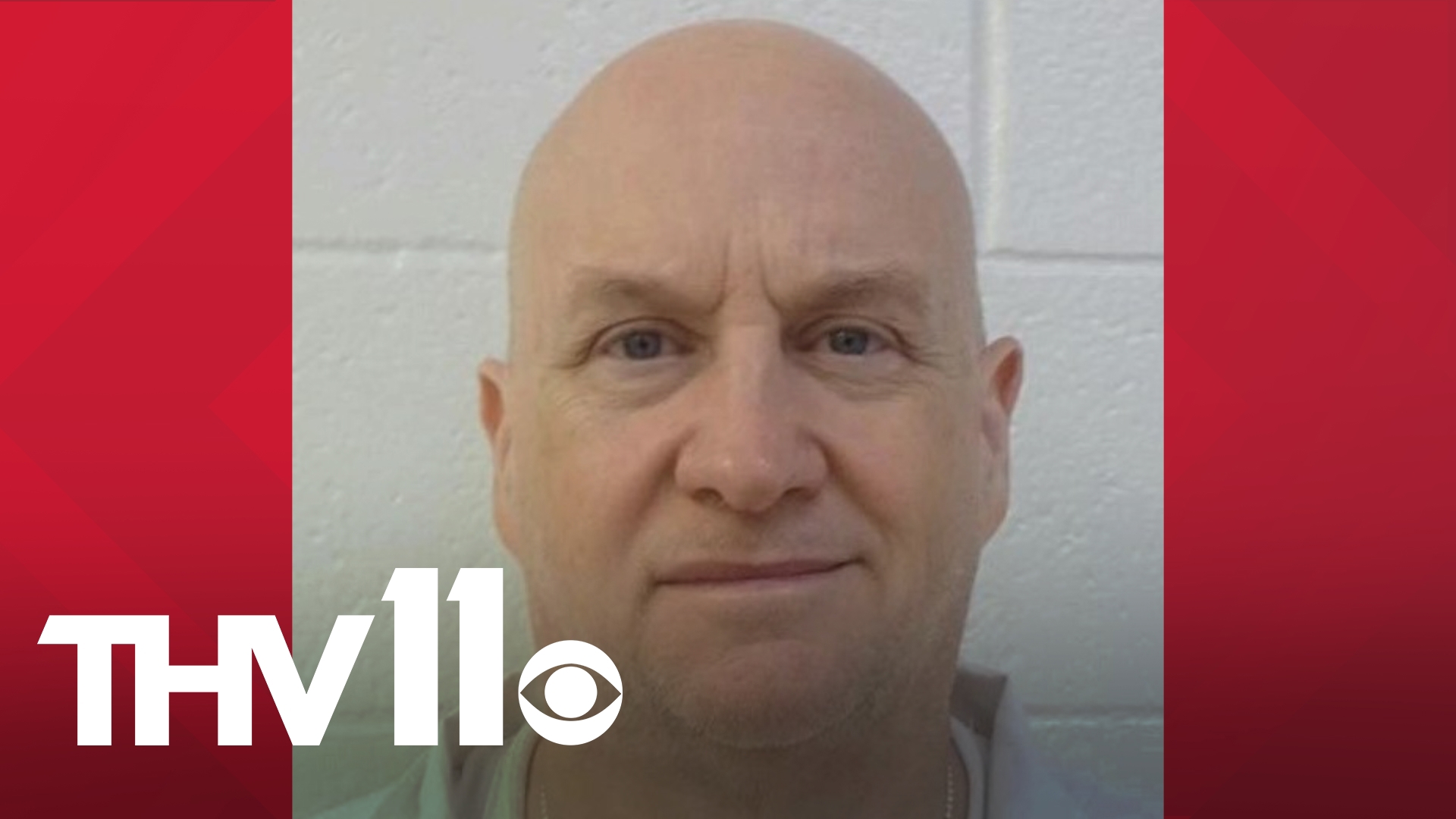A search for Grant Hardin, a former police chief who escaped from an Arkansas prison, is now underway. Officials say he is considered extremely dangerous.