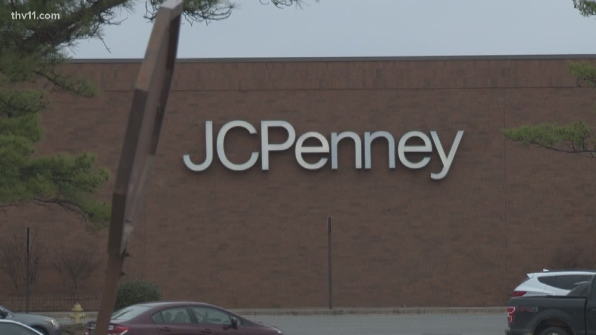 City leaders are hopeful a highly-anticipated project nearby can change the minds of JCPenney execs and ultimately turn the mall around.