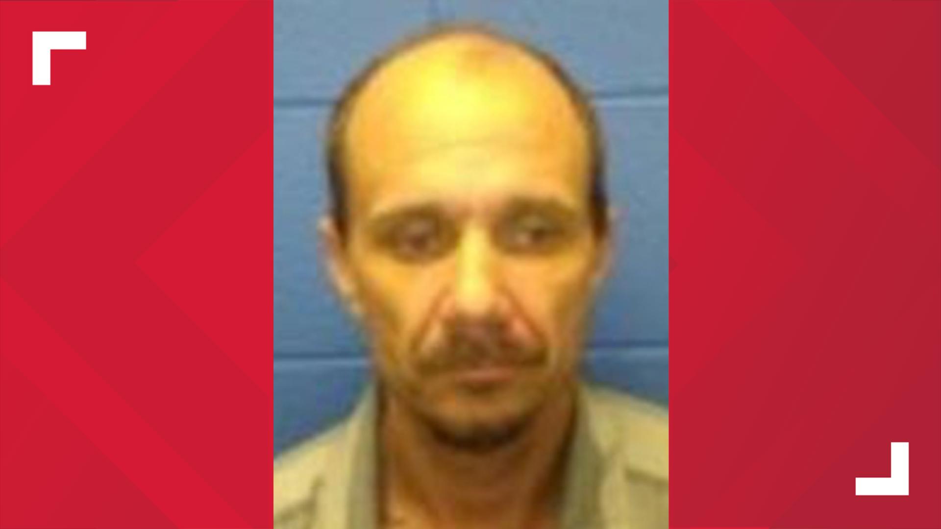 Man arrested in Arkansas for alleged kidnapping | thv11.com