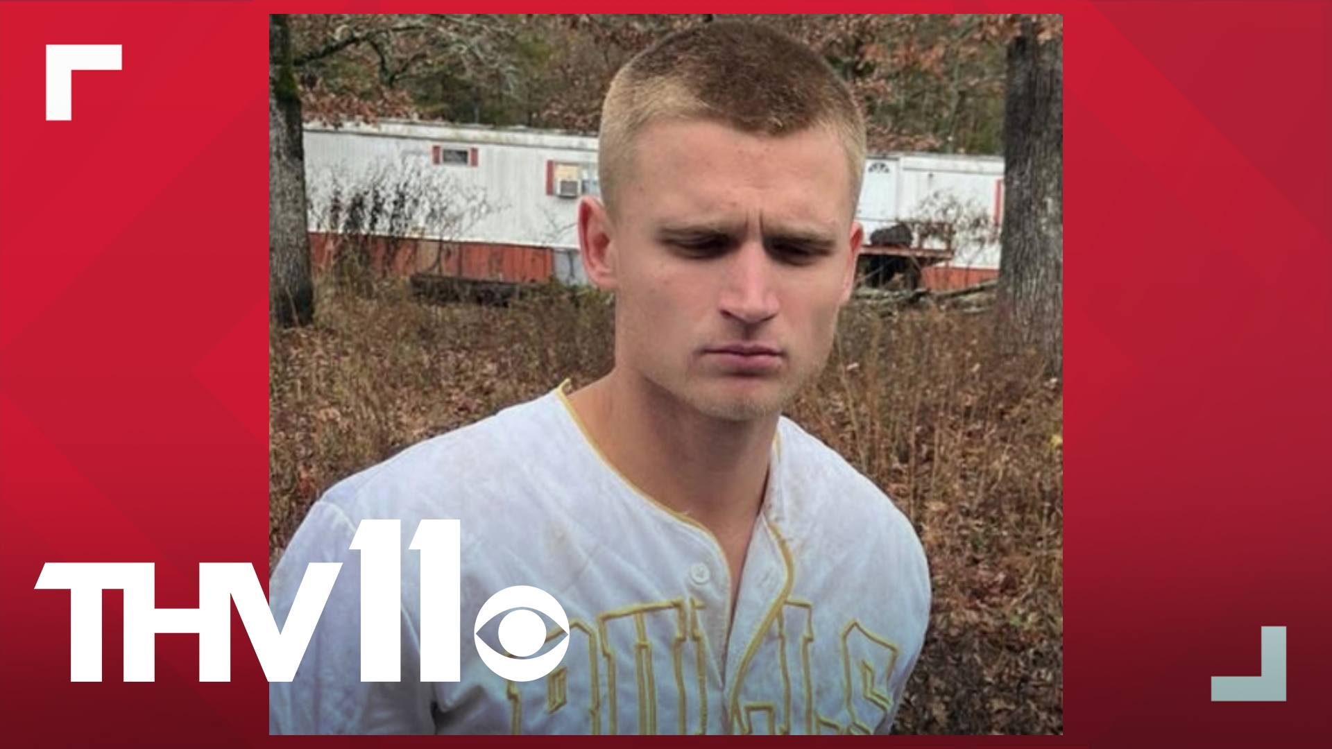 Arkansas escaped inmate now captured after two-day long search | thv11.com