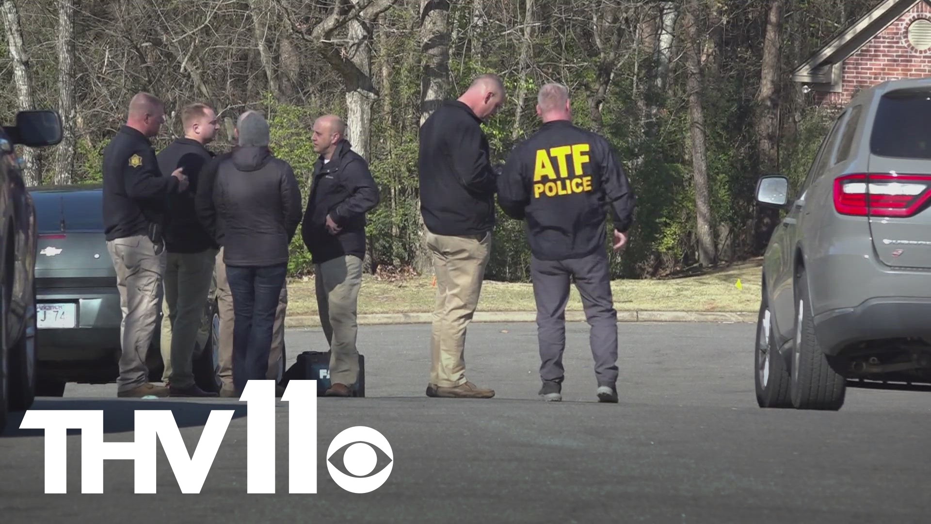 Some Arkansas leaders say the ATF needs to be fully transparent as questions continue to linger about why a federal judge issued the warrant.