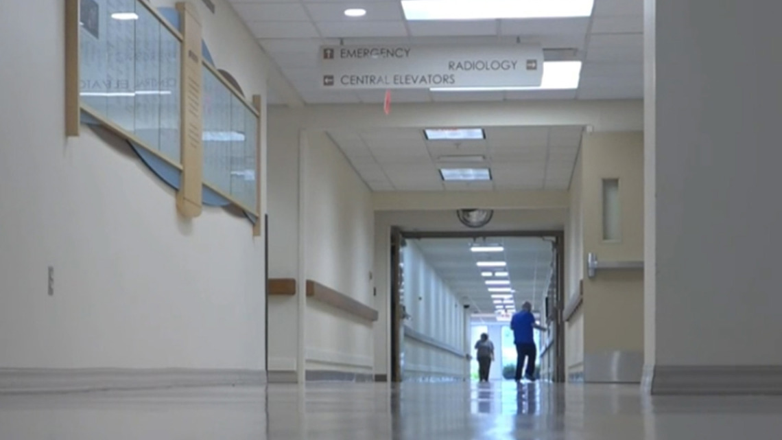 UnitedHealthcare officially out of network at Batesville hospital following contract dispute