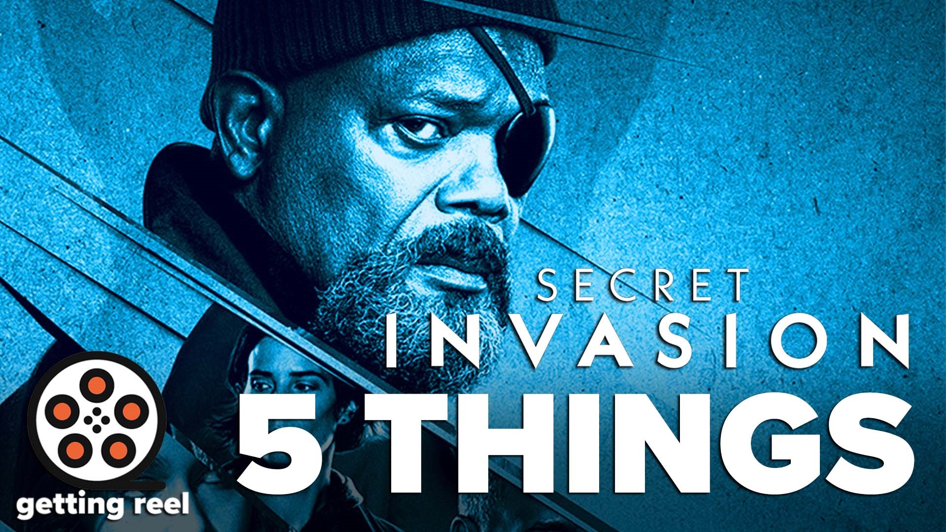 5 Things To Know About Marvel Series Secret Invasion