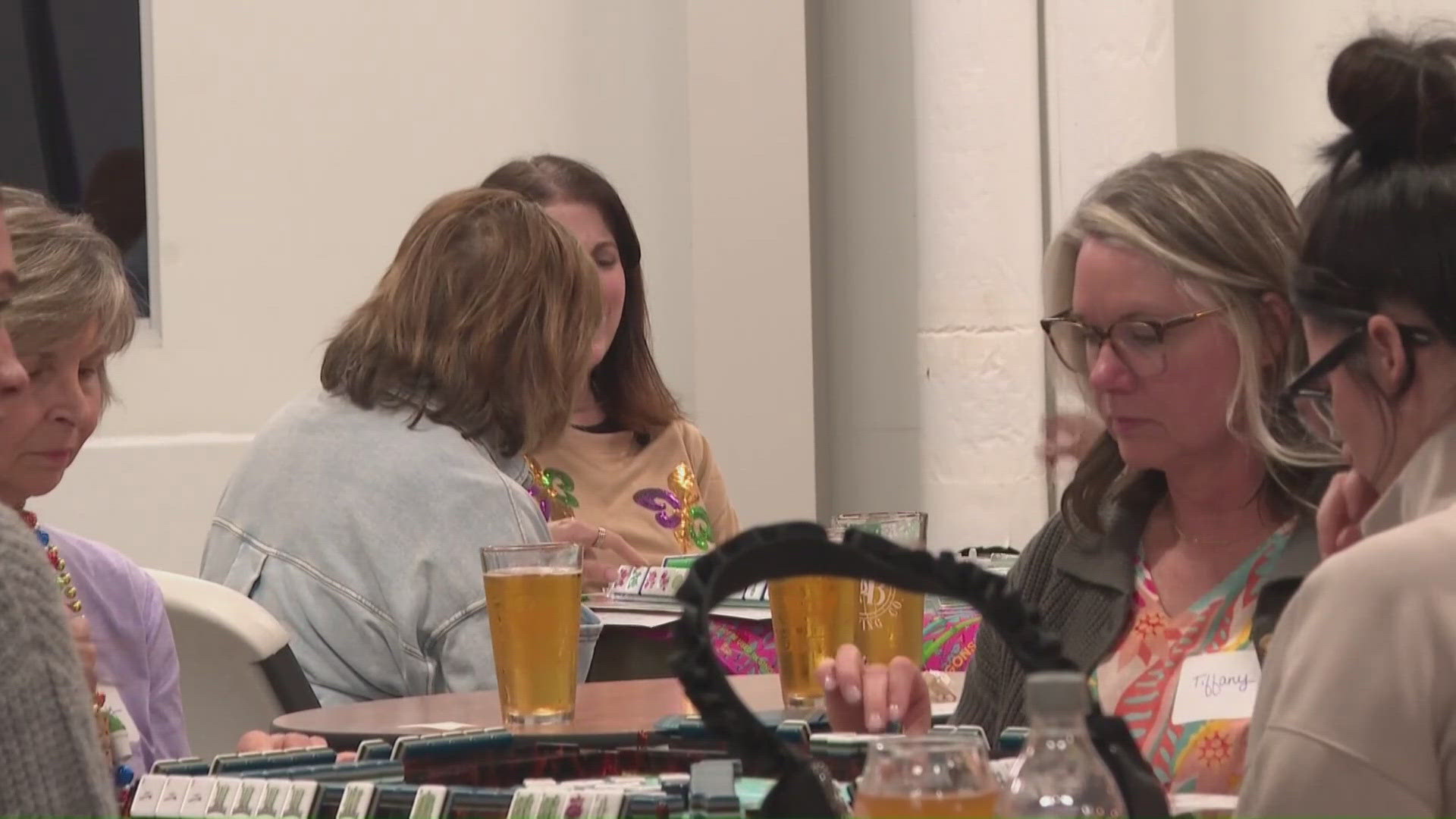 'Grandma hobbies' gains popularity in northwest Arkansas | thv11.com
