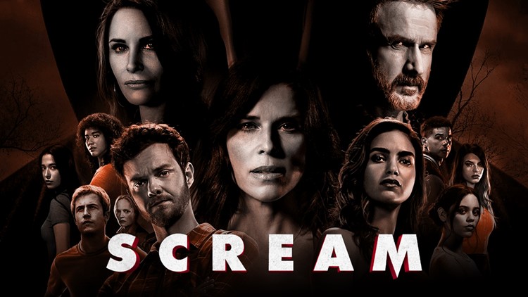 Scream (2022) Movie Review