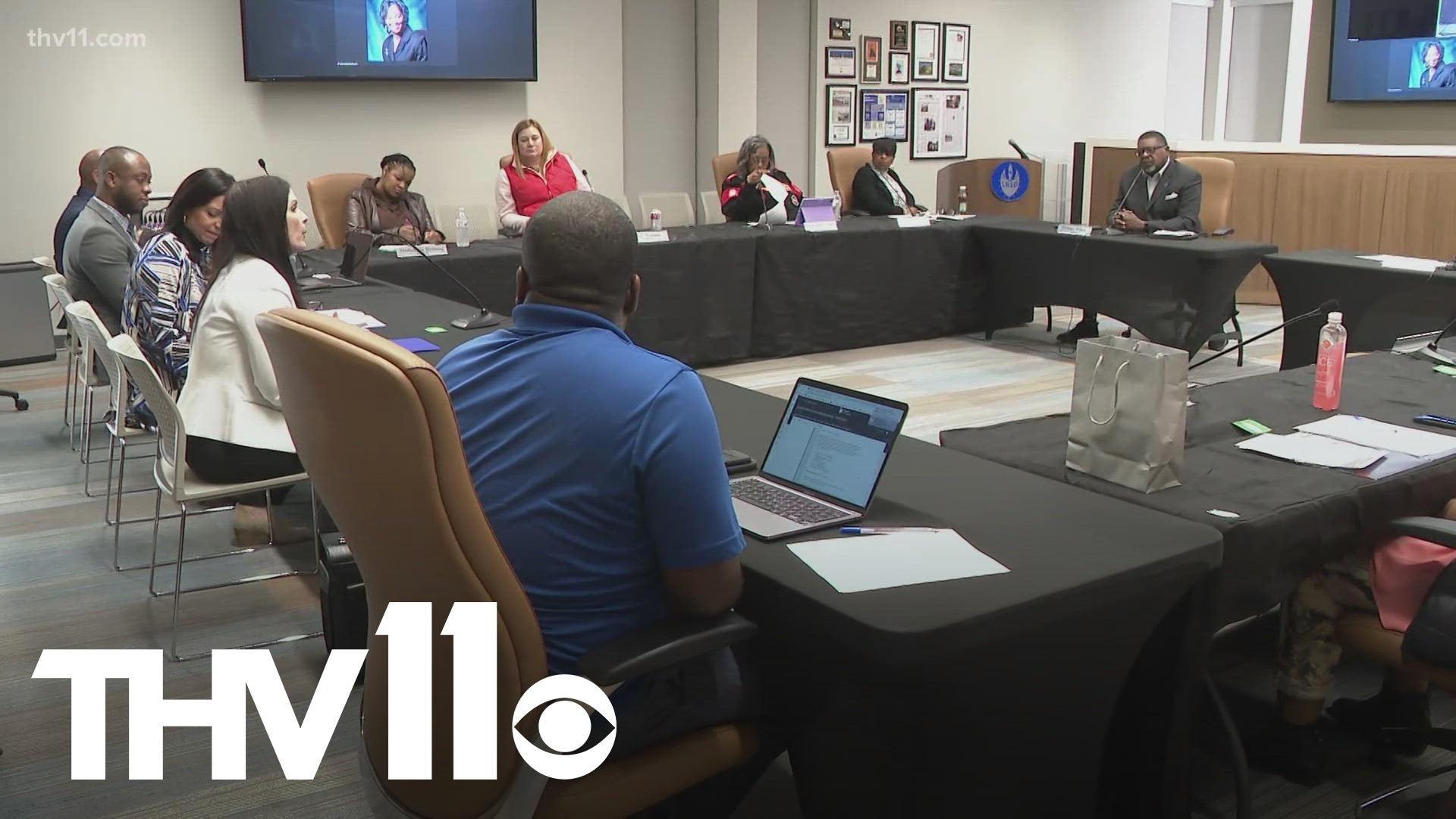 The Little Rock School District is looking to make a few changes for this year and next. Some of those changes include adding extra days of sick time for teachers.