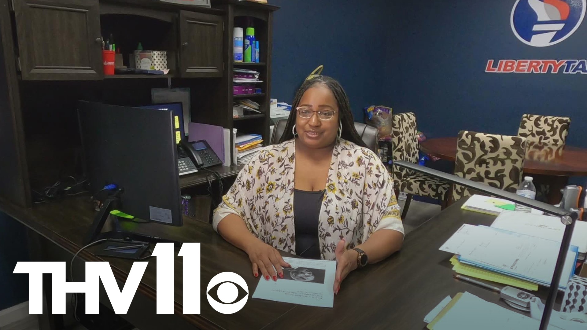 With the recent announcement by President Joe Biden regarding student loan debt relief, many people have been left with questions. Now, experts tell us more.