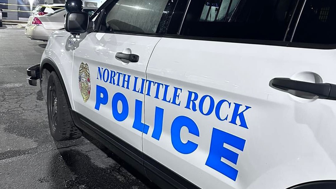 North Little Rock Police Arrest Second Man In May Homicide | Thv11.com