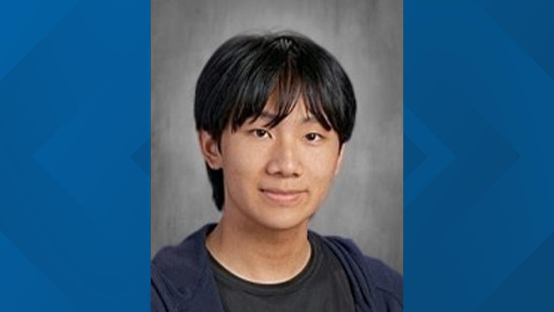 Central High School junior makes a perfect score on the ACT