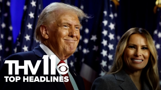 Local News Little Rock Arkansas thv11 com