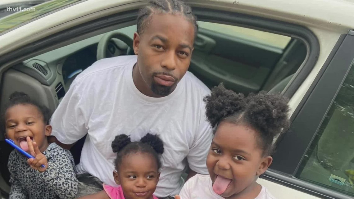 Family remembers father that was killed in Little Rock shooting - Vimarsana News