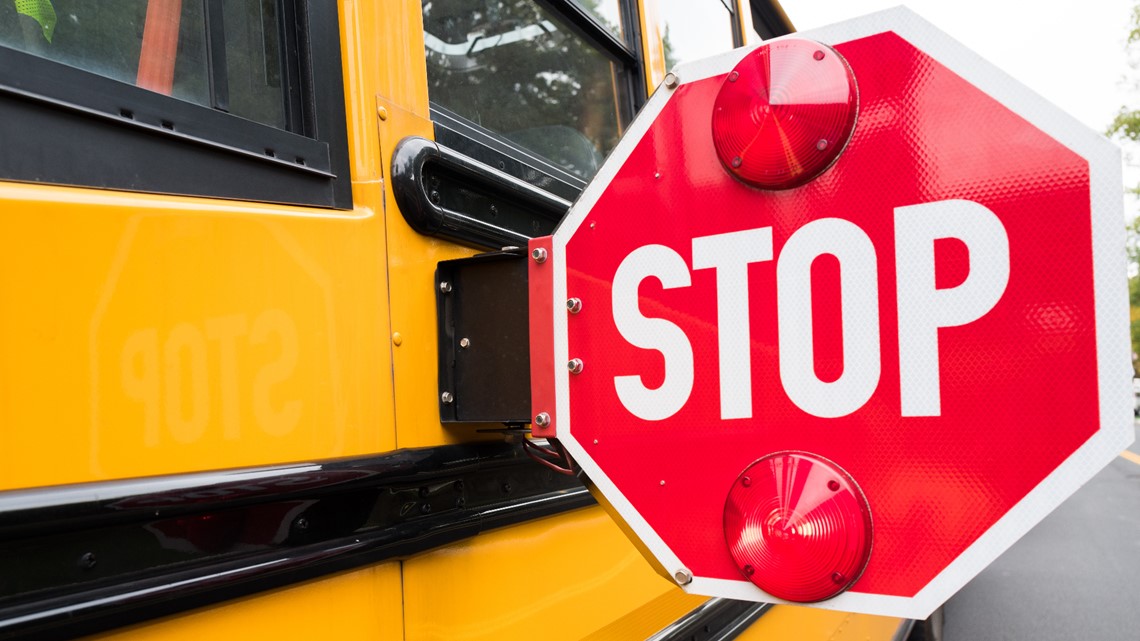 Some Central Arkansas districts delay school due to icy conditions | What to know