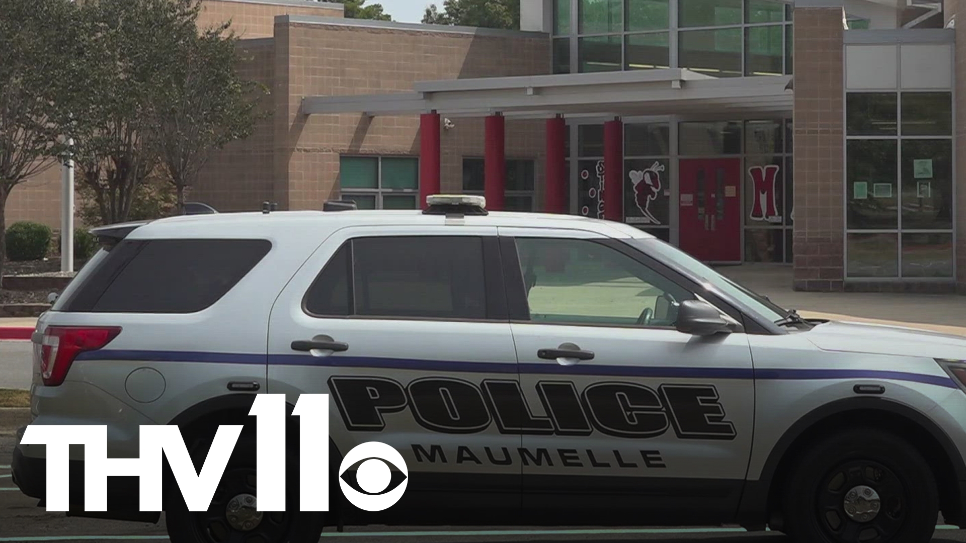 Things have been tense in Maumelle with two recent school threats that prompted increased police presence. Now, parents are asking if the schools are truly safe.