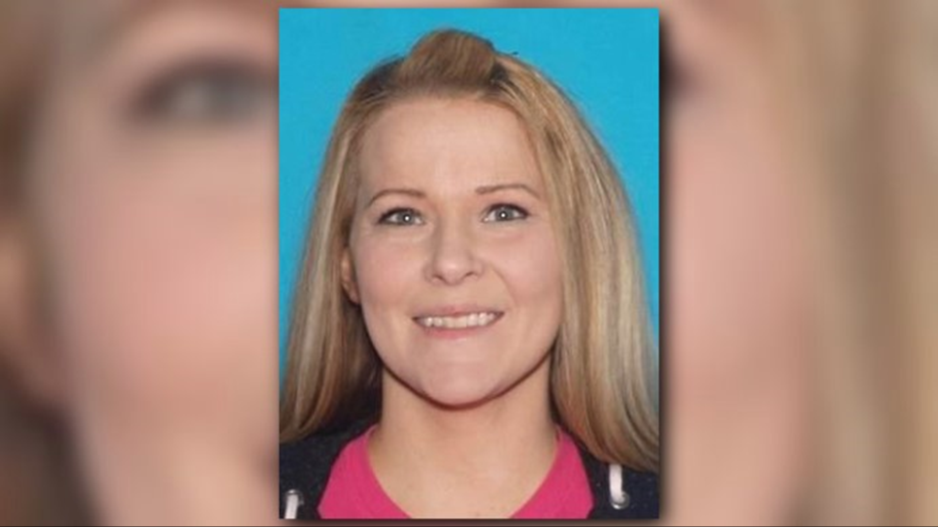 The vehicle of a missing Missouri woman was discovered in Mississippi County on Monday, Dec. 9 on a exit ramp of I-55 near Joiner, AR.