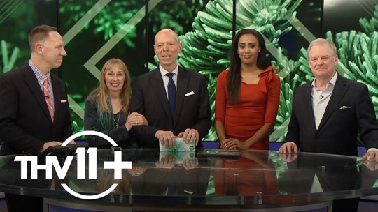 Local News Little Rock Arkansas thv11 com