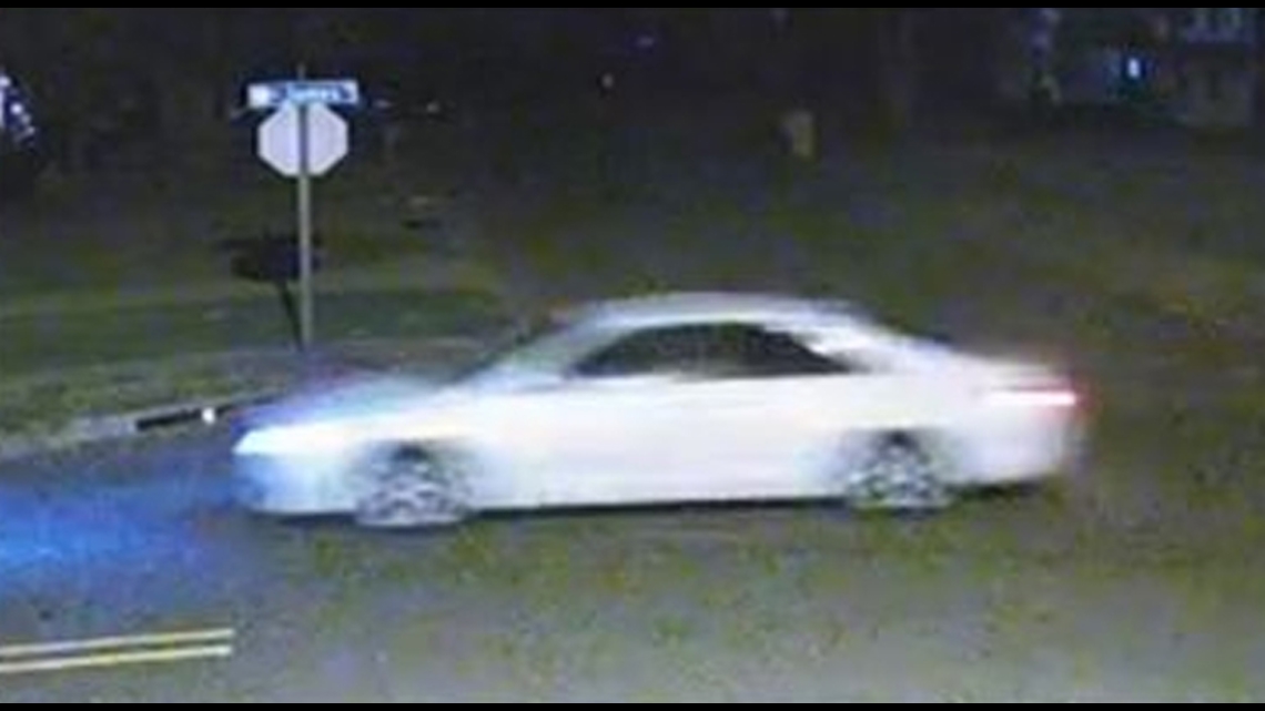 Police searching for car after teen killed in Jacksonville | thv11.com