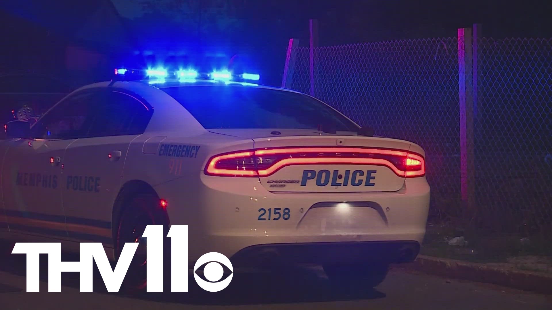 Memphis Police: 9 shot, 2 killed in block party mass shooting | thv11.com