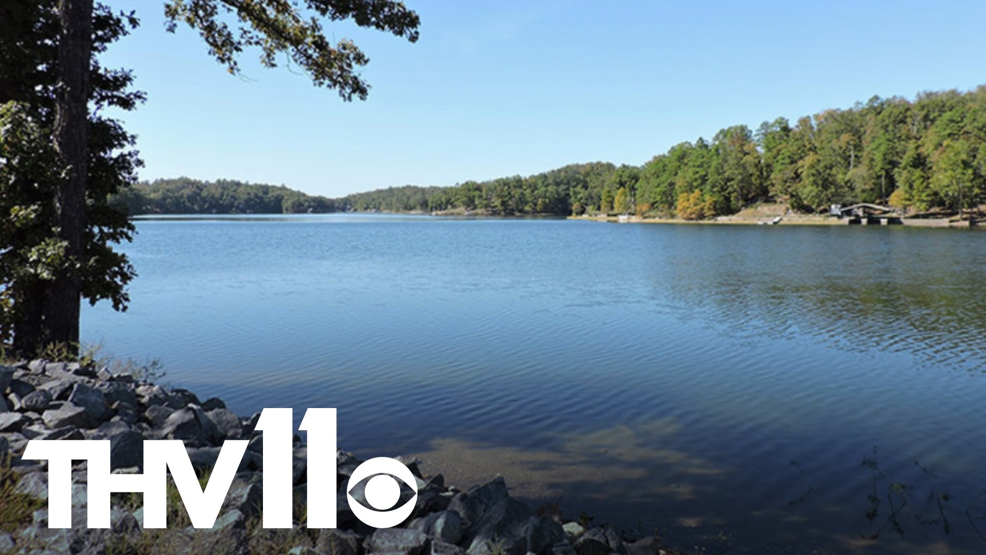 A 42-year-old man was in the water and declared dead after missing at the Lake Norrell Boat Ramp on Memorial Day evening.