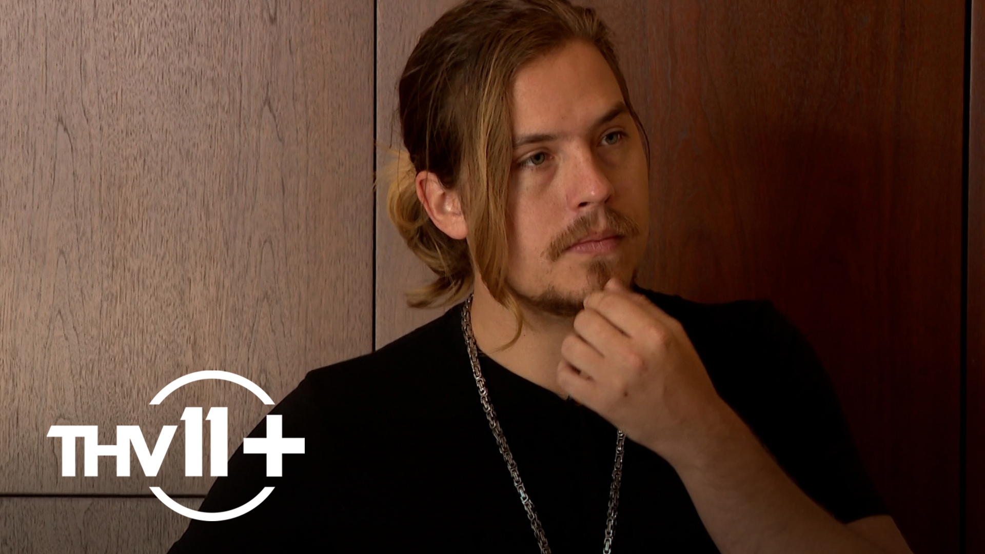 Dylan Sprouse was in Arkansas to attend Filmland for his film The Duel and spoke about the filmmaking process, his friendship with Hart Denton, and more!