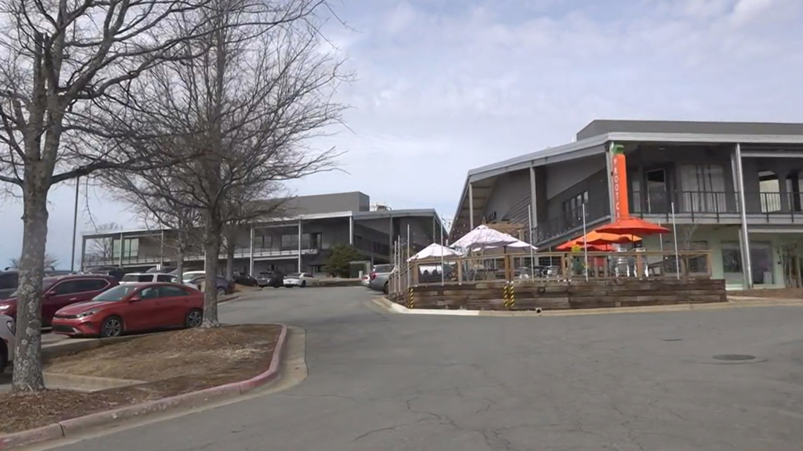 A new farmers market is coming to Little Rock in 2026 | Here's what to know