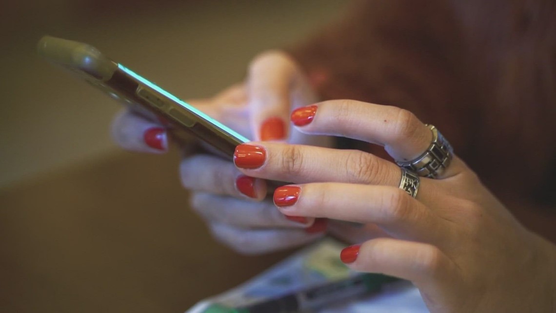 Arkansas cybersecurity experts warn of charity scams - Vimarsana News