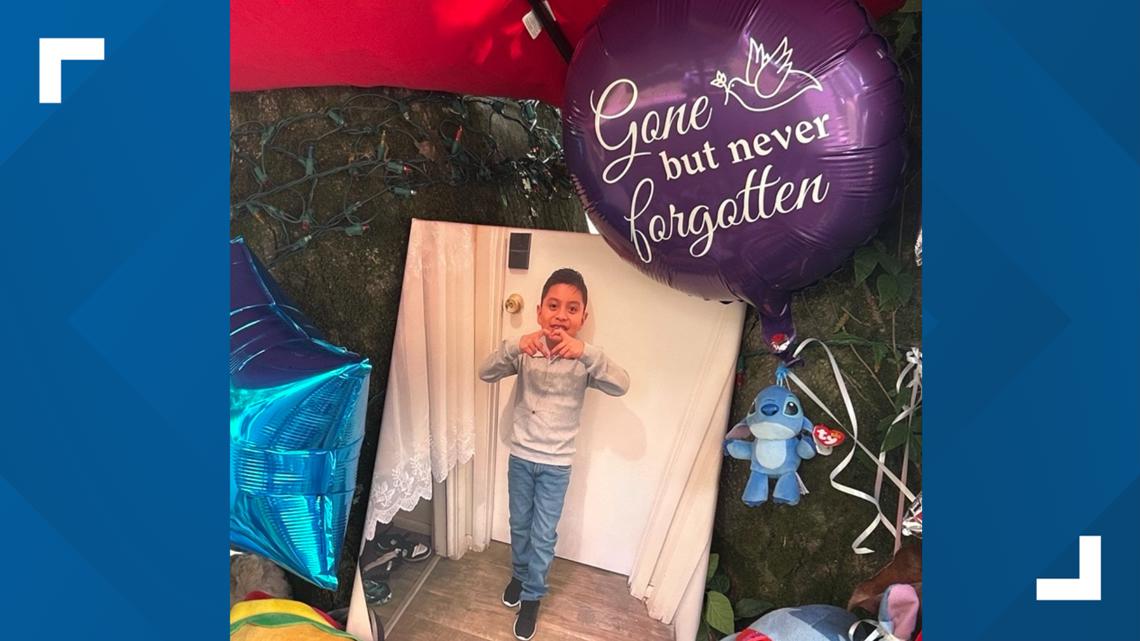 Arkansas community calls for safety changes after 8‑year‑old dies in hit‑and‑run
