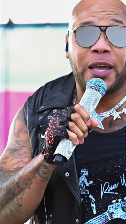 Flo Rida will perform at Saracen Casino Resort's Event Center | thv11.com