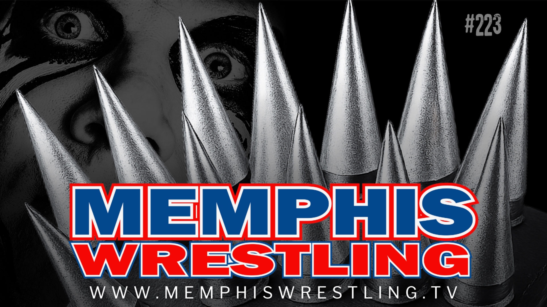Time is up.  The nightmare begins.  Sycho Simon returns to the WrestleCenter... but who's his target?  Plus, 2 big Championship matches & AEW star Scorpio Sky!