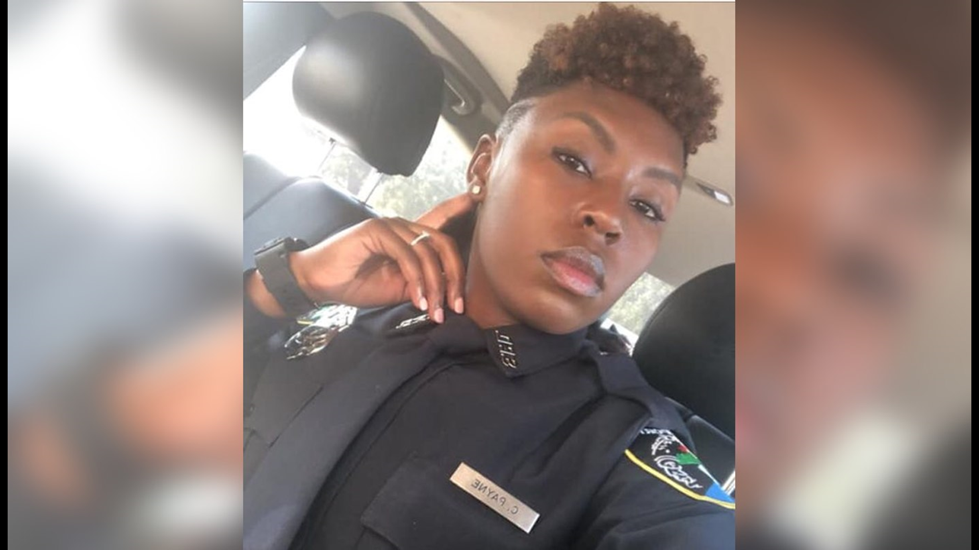 Shreveport police identify officer killed in shooting; suspect sought ...