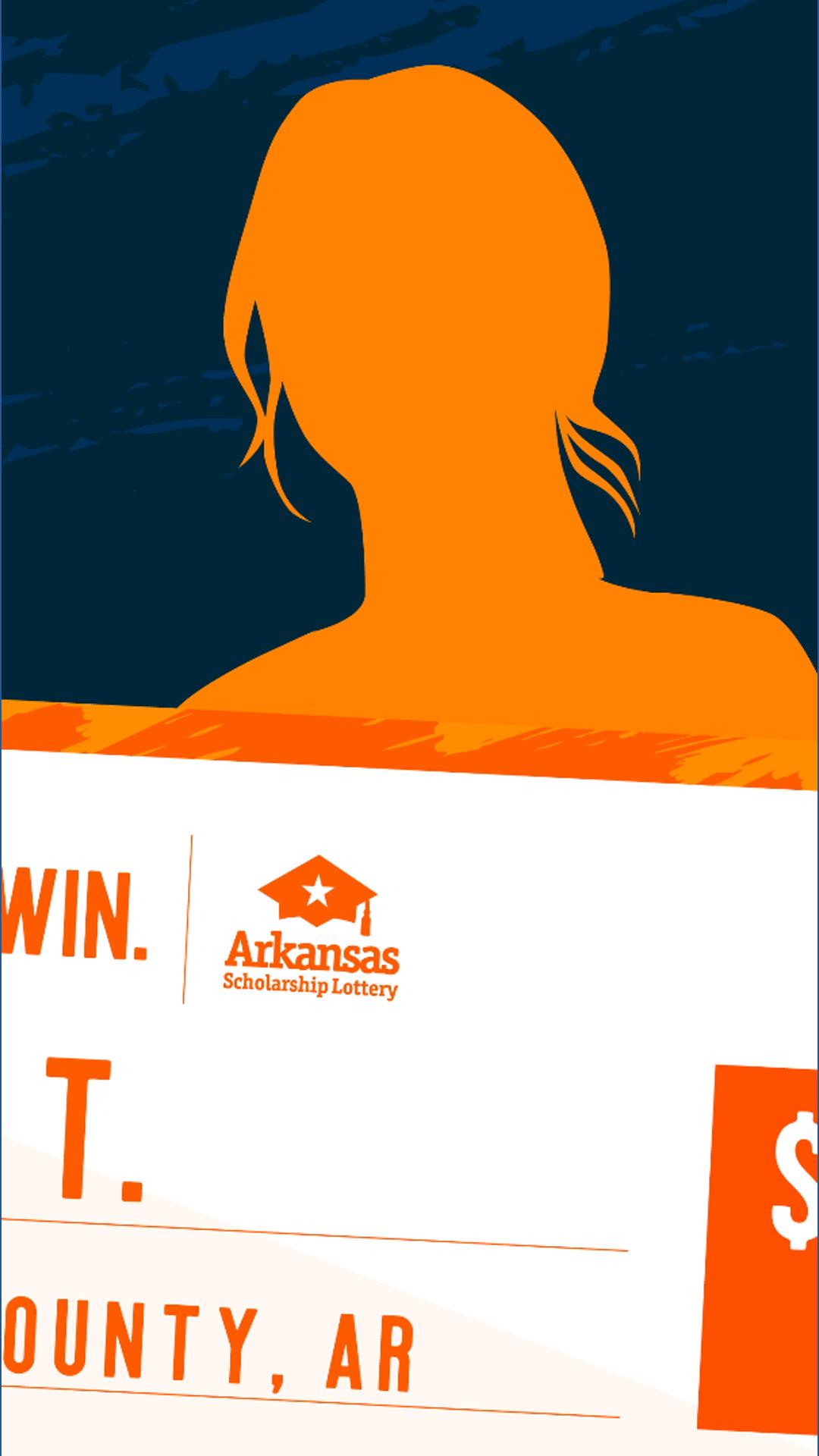 Arkanas Lettering Arkansas lottery player wins $200K Jackpot | thv11.com
