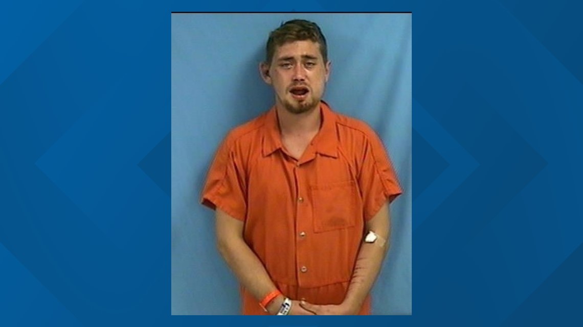 Arkansas man arrested in stabbing death of 65-year-old mother | thv11.com