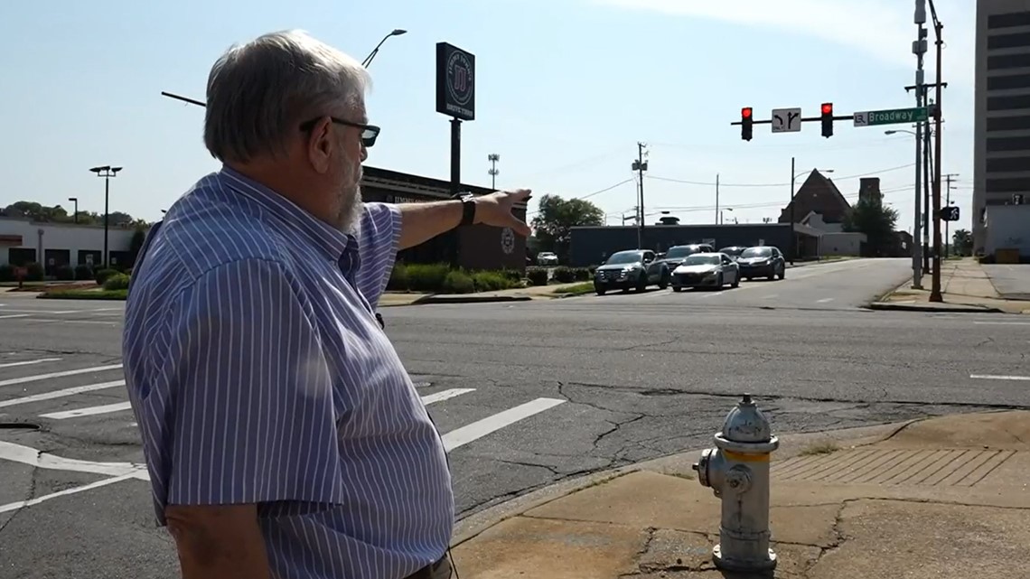 Little Rock experiencing spike in deadly car crashes - Vimarsana News