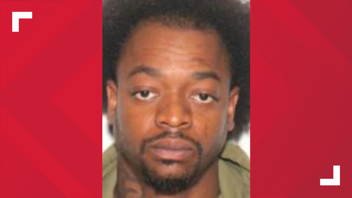 Police Arrest Armed Male Suspect In Pine Bluff Shooting