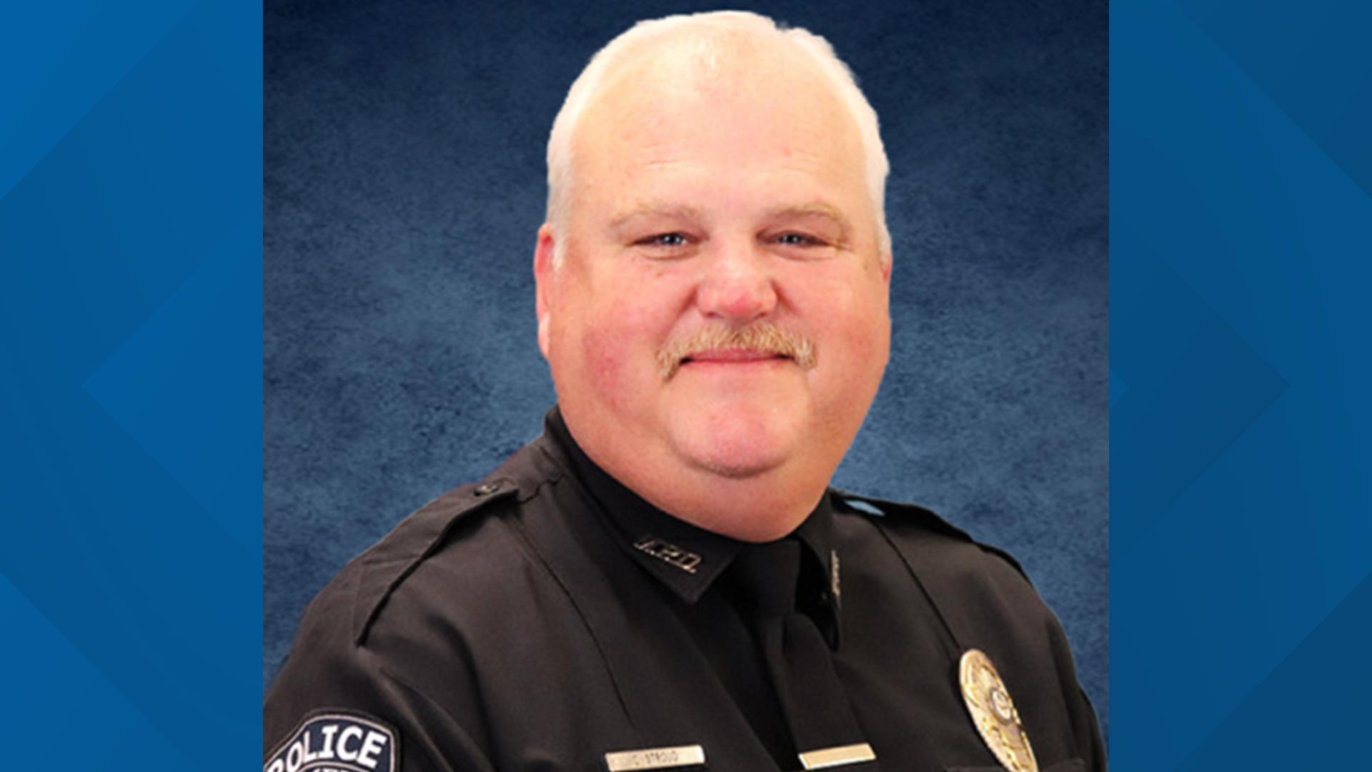 Maumelle police officer dies after battle with cancer